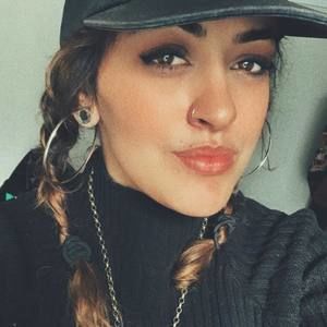 Meet your Posher, Andressa